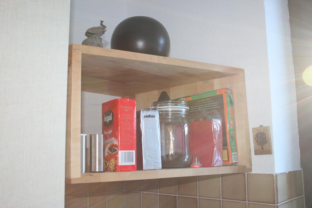 Apartment Rose Todtmoos Eksteriør bilde