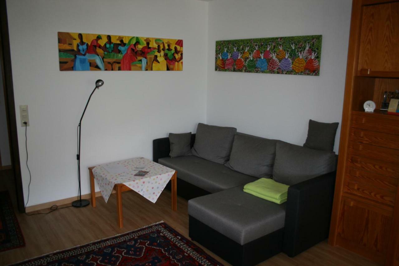 Apartment Rose Todtmoos Eksteriør bilde